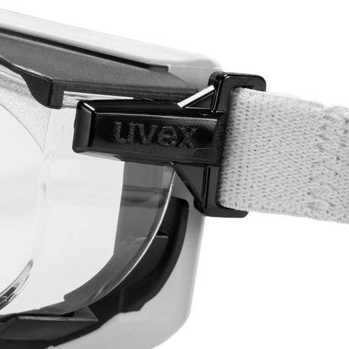 Zaščitna očala Uvex carbonvision
